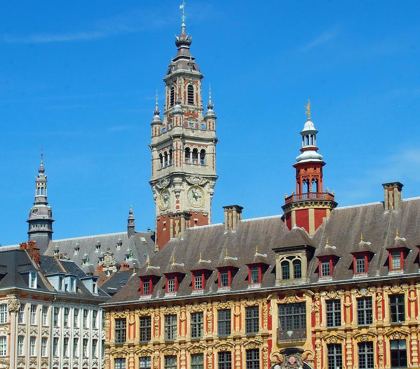 Pourquoi les places de stationnement sont payantes à Lille ?
